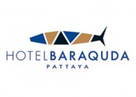 Hotel Baraquda Pattaya - MGallery by Sofitel - Logo